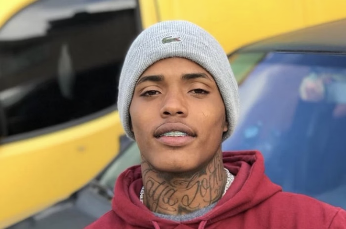 Rapper é morto pela PM no centro de Guarulhos